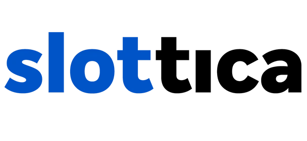 Slottica Casino Logo